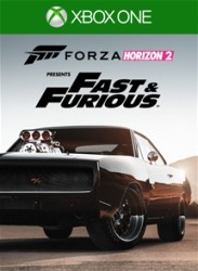 Forza Horizon 2 Presenta Fast & Furious